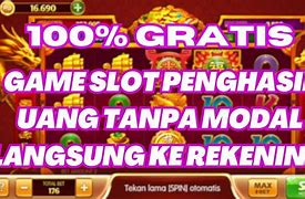 Apk Slot Tanpa Deposit Kpktoto 2023 Terbaru ไทย Youtube Video