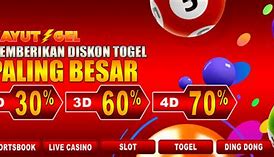 Demo Slot Suntoto Togel Hari Ini Sgp Hari Ini