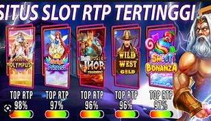 Judi Slot Online Rapi888 Hari Ini Login