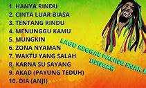 Lagu Reggae Indonesia Viral