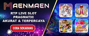 Rtp Slot Djarum4D Hari Ini