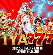 Situs Slot Mudah Jackpot Luar Negeri Terpercaya Hari Ini Togel